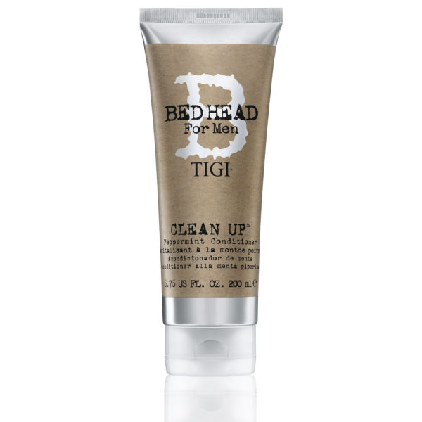 Bed Head For Men Clean Up Conditioner